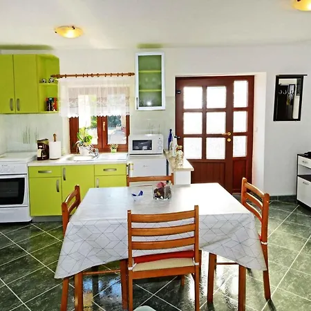 In - Istrien 44223 Appartamento