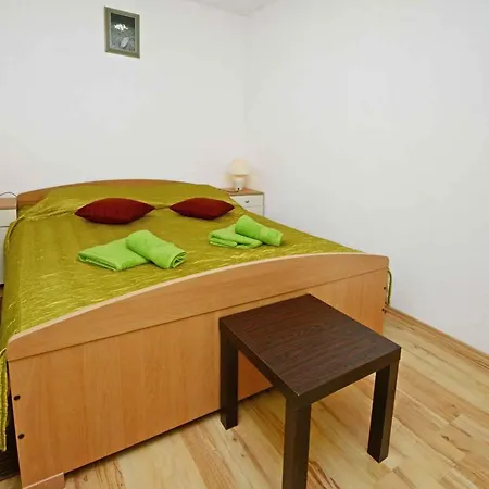 Appartamento In - Istrien 44223