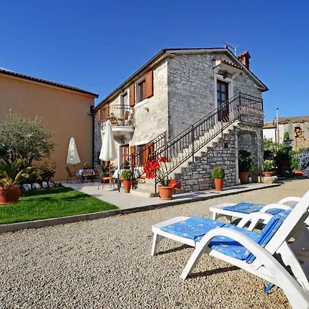 Appartamento In - Istrien 44223