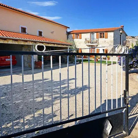 In - Istrien 44223 Appartamento