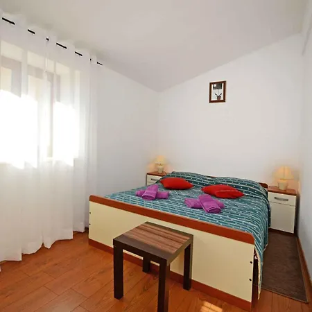 In - Istrien 44223 Appartamento