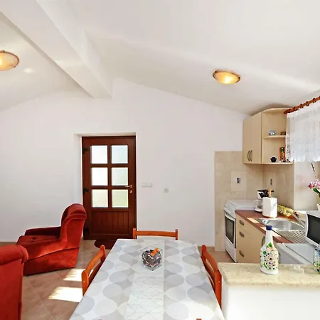 In - Istrien 44223 Apartment *