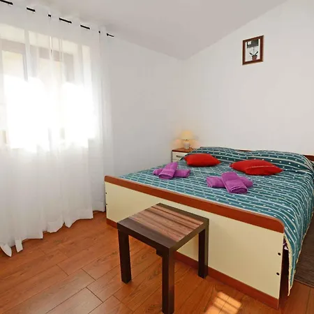 In - Istrien 44223 Apartment *