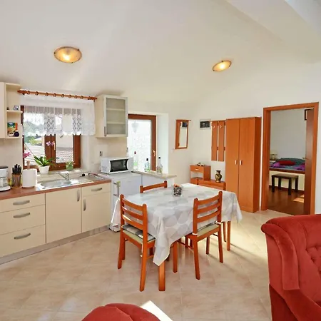 Apartment In - Istrien 44223 Baderna