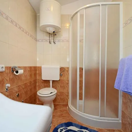Apartment In - Istrien 44223 Baderna