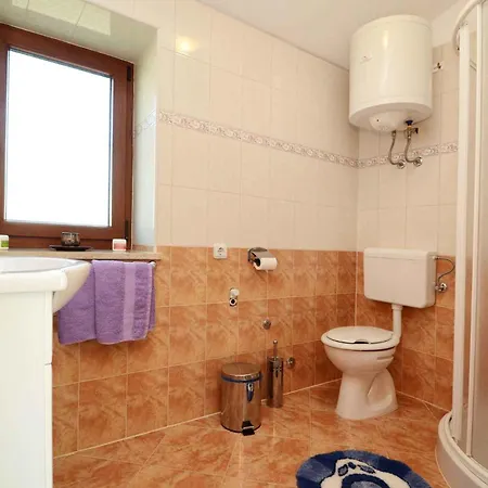 Apartment In - Istrien 44223 Baderna